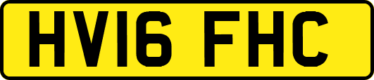HV16FHC