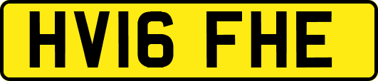 HV16FHE