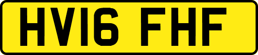 HV16FHF