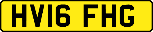 HV16FHG