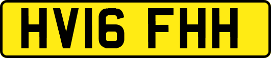 HV16FHH