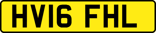 HV16FHL