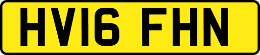 HV16FHN