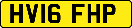 HV16FHP