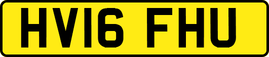 HV16FHU
