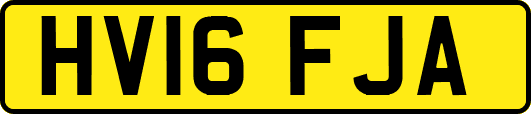 HV16FJA