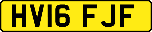 HV16FJF