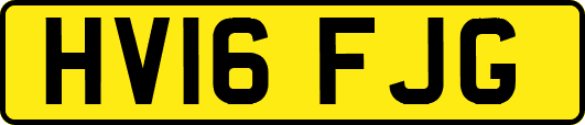 HV16FJG