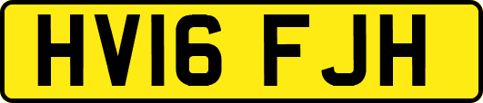 HV16FJH