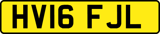 HV16FJL