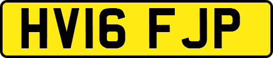 HV16FJP