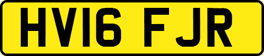 HV16FJR