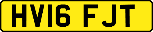 HV16FJT