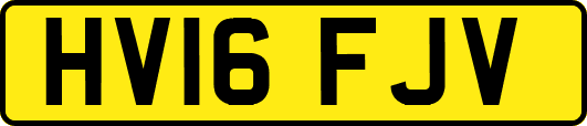 HV16FJV