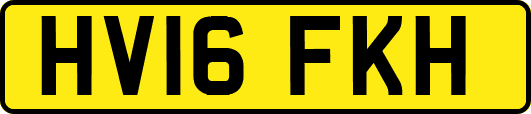 HV16FKH