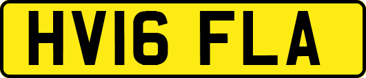 HV16FLA