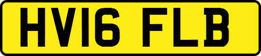 HV16FLB