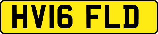 HV16FLD