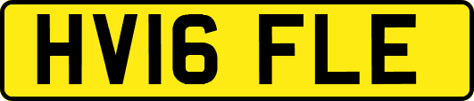 HV16FLE