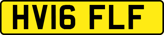 HV16FLF
