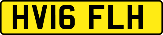 HV16FLH