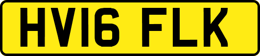 HV16FLK