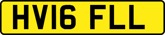 HV16FLL