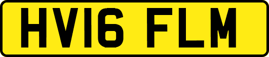 HV16FLM