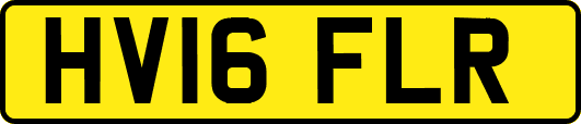 HV16FLR