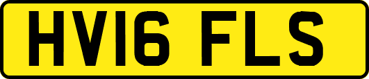 HV16FLS