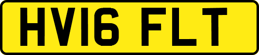 HV16FLT