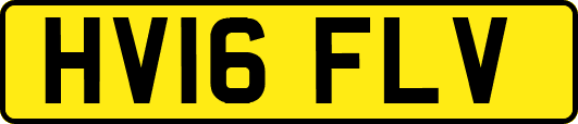 HV16FLV