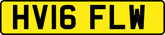 HV16FLW