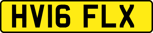 HV16FLX