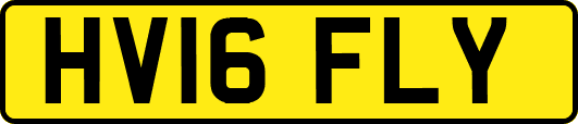 HV16FLY