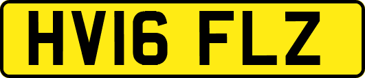 HV16FLZ