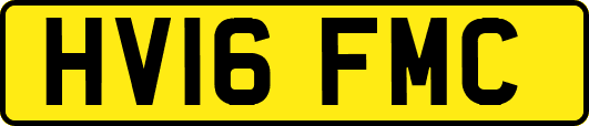 HV16FMC