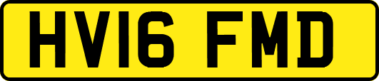 HV16FMD