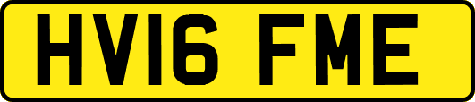 HV16FME