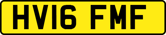 HV16FMF