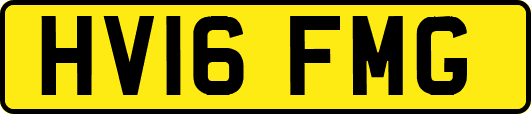 HV16FMG