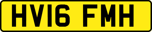 HV16FMH