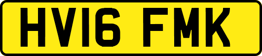 HV16FMK