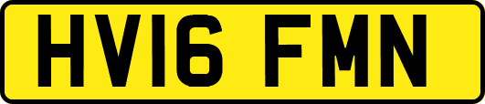 HV16FMN