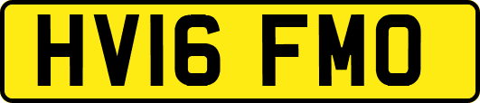 HV16FMO