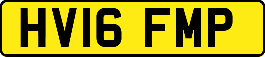 HV16FMP