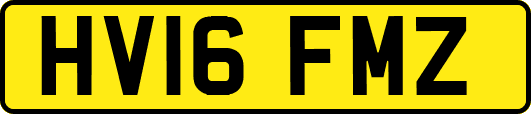HV16FMZ