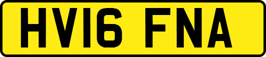 HV16FNA