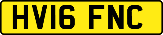 HV16FNC