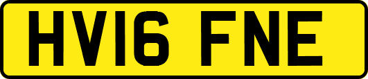 HV16FNE